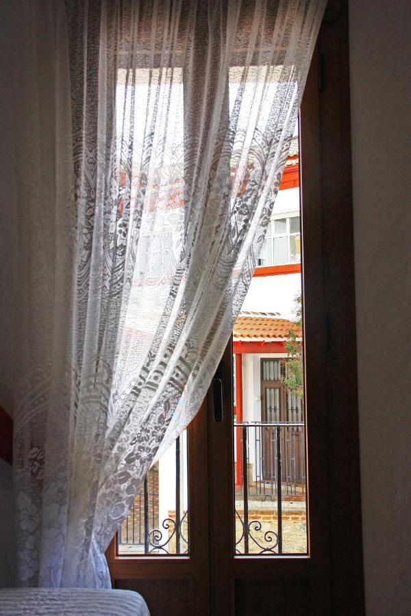 Casa Rural Torrecilla, 1919 Yunquera エクステリア 写真